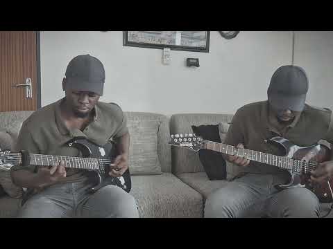 SUNGURA GUITARS WITH CHAZO