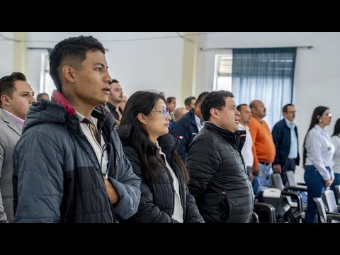 Audiencia Pública Minera Gachalá, Cundinamarca - Junio 5 de 2025