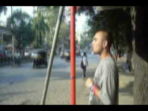 Rebelz wid a cause - Raja R.me... Final Version With Video