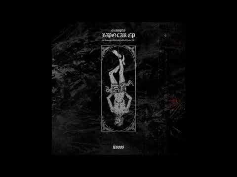 CHAMPAS - Plexus (EPHAZE Remix) [ITV008] (Premiere)