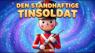 Den standhaftige Tinsoldat