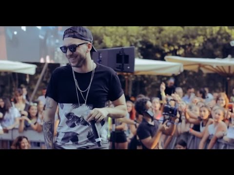 BRIGA @ EVENTO ENEL, ROMA