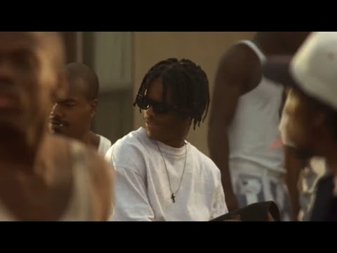 Menace II Society (1993) - Swap Meet
