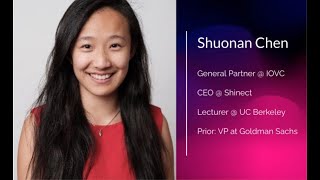 Validating Ideas with Shuo Chen - UC Berkeley's Silicon Valley Startup Success video