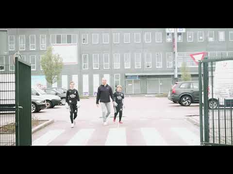 2021 Sponsor Deal (Verlenging) Burgman Schilder- en Glasbedrijf | The Dutch Goalkeepers Academy