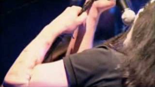 Mayhem - Carnage (live)