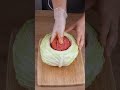 How Did I Not Learn This Before This Is The Tastiest Cabbage I Ve Ever Had