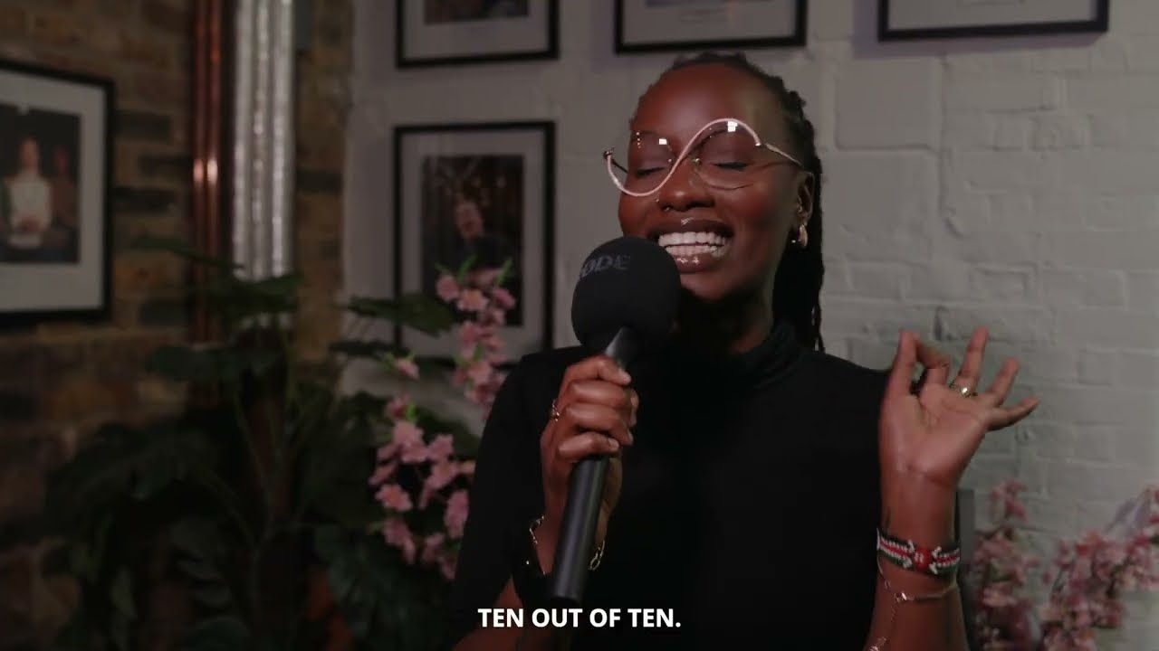 Audiences react to A Fine Idea