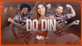 Do Din - Darshan Raval | FitDance Channel