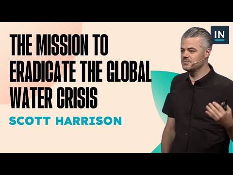 Sample video for Scott Harrison