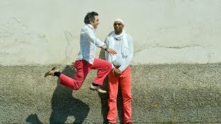 "Rimanere Grande!" (CLIP)