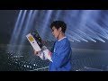 Xiumin - Beyond (Feat. Beatburger Project)