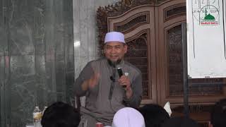Download lagu 'Tanda-Tanda Pra KEMUNCULAN IMAM Al MAHDI' - Ust. Zulkifli Muhammad Ali, Lc, MA mp3