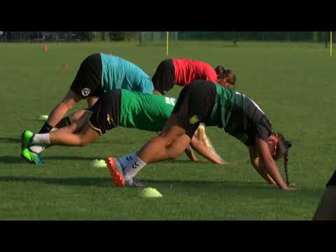 TS ROW Rybnik przed sezonem 2018/2019