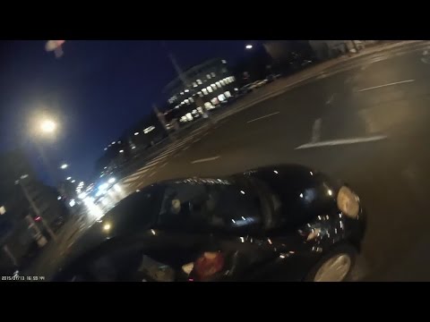 HAP-875 Has room but punishes me anyway - Volna helye, de inkább büntet