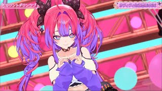 カウントダウンラブ/綺々羅々ヴィヴィ【#ヴィヴィ生誕祭2026】