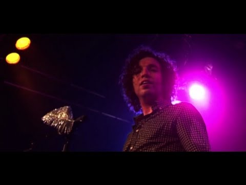 Thumbnail for Hot Hot Heat - Goddess On the Prairie (Live in Sydney) | Moshcam by Matthew Marnik