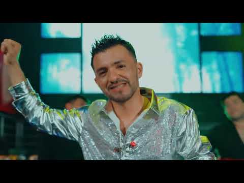 Franky Acosta - MIX AY HOMBE, CUATRO ROSAS, NO PODRÁN SEPARARNOS (EN VIVO)