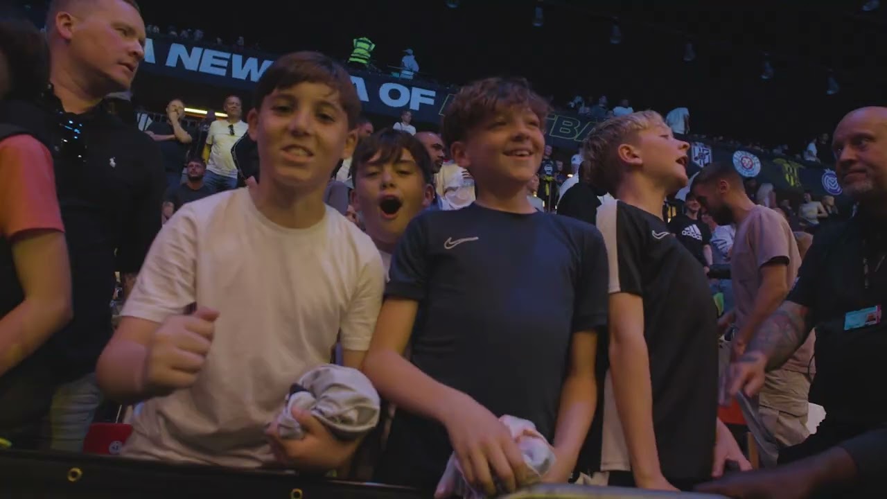 Baller League UK | ADI