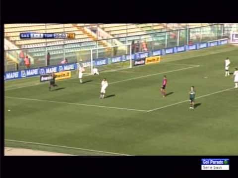 04 SASSUOLO TORINO 1-2 11-9-2010