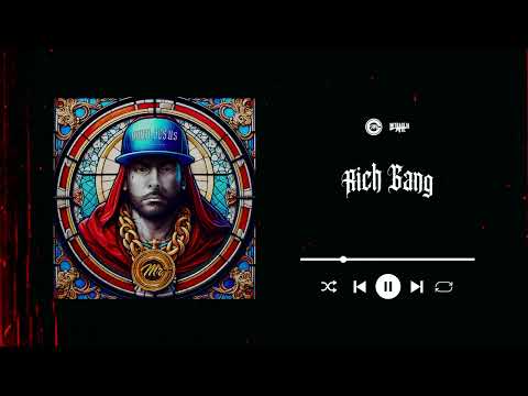 Mr.Cioni - Rich Gang