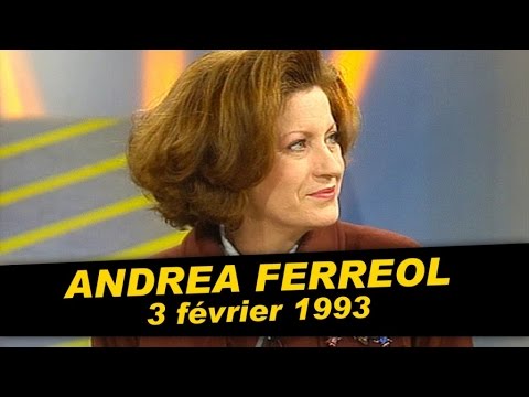 Andréa Ferreol est dans Coucou c'est nous - Emission complète