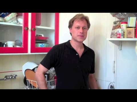 Henry's Kitchen 16 - Jiffy Holiday Potatoes