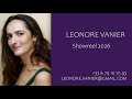 Leonore Vanier_Showreel 2026_06 79 10 75 93