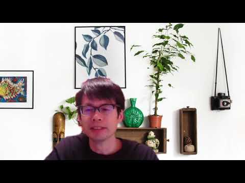 YouTube video