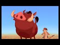 The Lion King 1994 Reversed Trailer