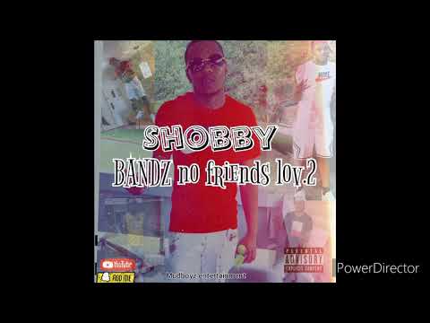 Shobby we ball ft rg