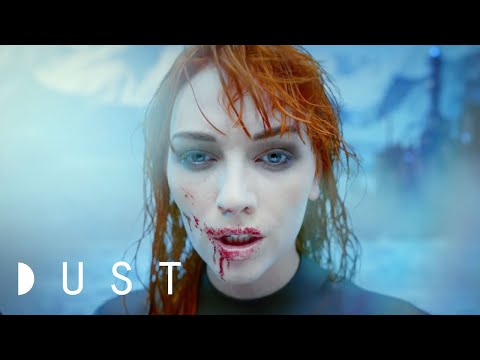 Sci-Fi Short Film “Ayamé" | DUST