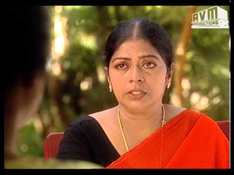 Episode 127 : Sorgam Tamil TV Serial - AVM Productions