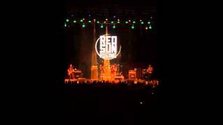 Red Sun Rising &quot;Bliss&quot;