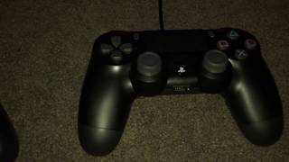 How to Pair/Sync a New or Second PS4 Controller to your Console (Easy Tutorial)