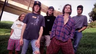 Gin Blossoms - Flaming Moe's/Competition Smile