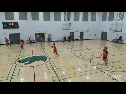 Straw Hats(58) vs  Ball Don’t Lie(87) - tcbl Weds - 2023 fall