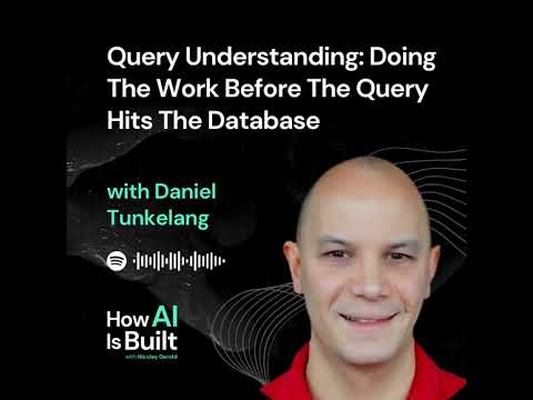 #018 Query Understanding: Doing The Work Before The Query Hits The Database