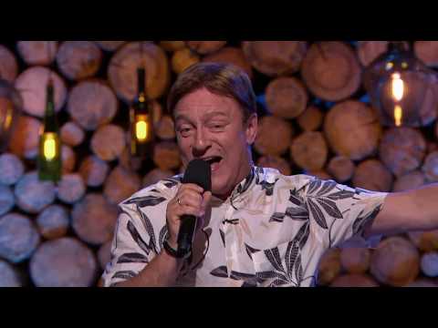 Tor Endresen - Hippie (Hver gang vi møtes 2018)