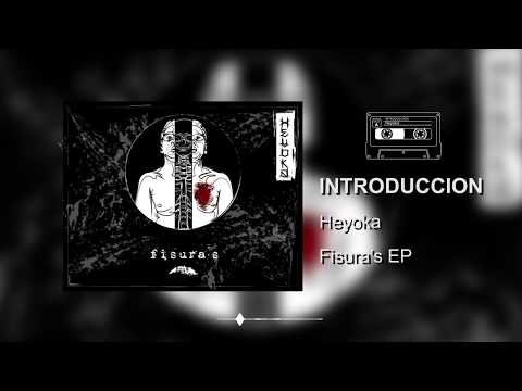 Introduccion | Fisura's EP