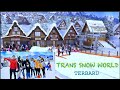 INFO LENGKAP TRANS SNOW WORLD BINTARO TERBARU || URBAN FARM & PANTJORAN PIK 2