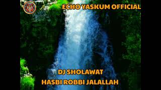 Download lagu DJ Hasbi Robbi Jalallah mp3 Download lagu DJ Hasbi Robbi Jalallah mp3