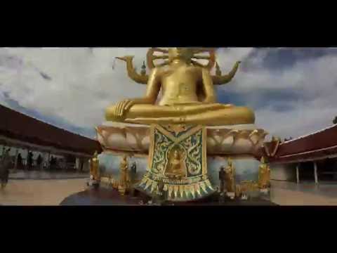 SUICIDE TOAST FEAT. BIBIANE Z. - UNBREAKABLE (OFFICIAL VIDEO)