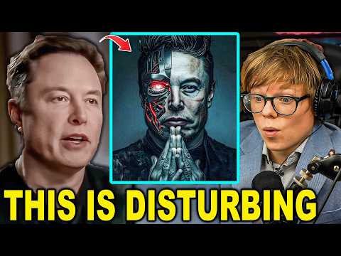 Elon Musk’s 2026 AI Warning is Terrifying