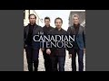 The Canadian Tenors, Always There 