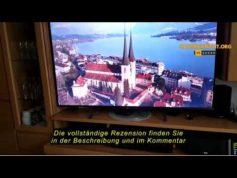 Produktbewertung: Teufel CONSONO 35 MK3 5.1 Set - Heimkino mit Micro-HiFi-Satelliten, Höhe Sprachver