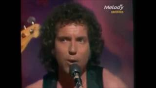 Bernard Lavilliers - Fensch vallée [vidéo] [HQ audio version studio]