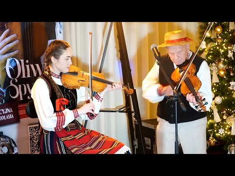 Koncertowa premiera płyty „Ad fontes” skrzypaczki Oliwii Spychel