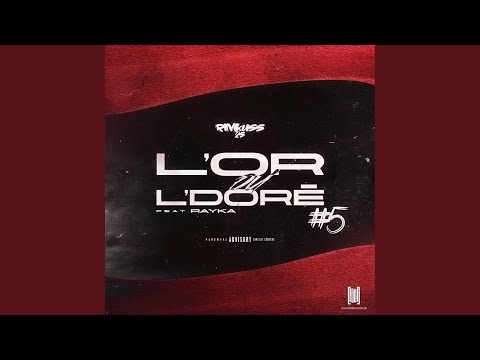 L’or ou L’doré #5