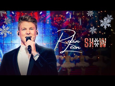 Robin Leon Show Christmas Special 2025: The Best Moments